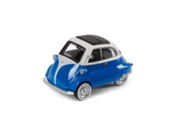 BMW Isetta