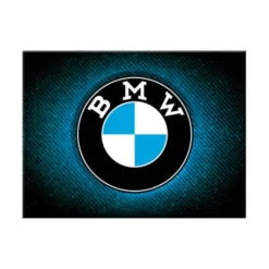 BMW Logo magnet