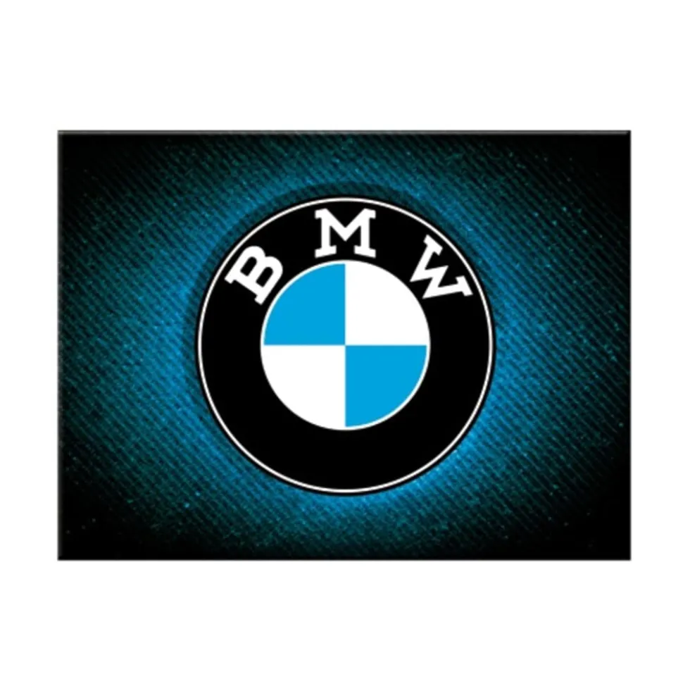 BMW Logo magnet
