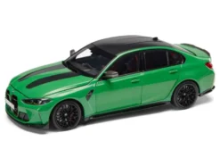 BMW M3 CSG80