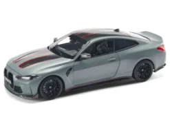 BMW M4 CSL