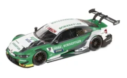 BMW M4 DTM 2019Schäffler