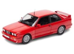 BMW M3 E30