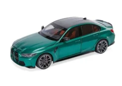 BMW M3 G80
