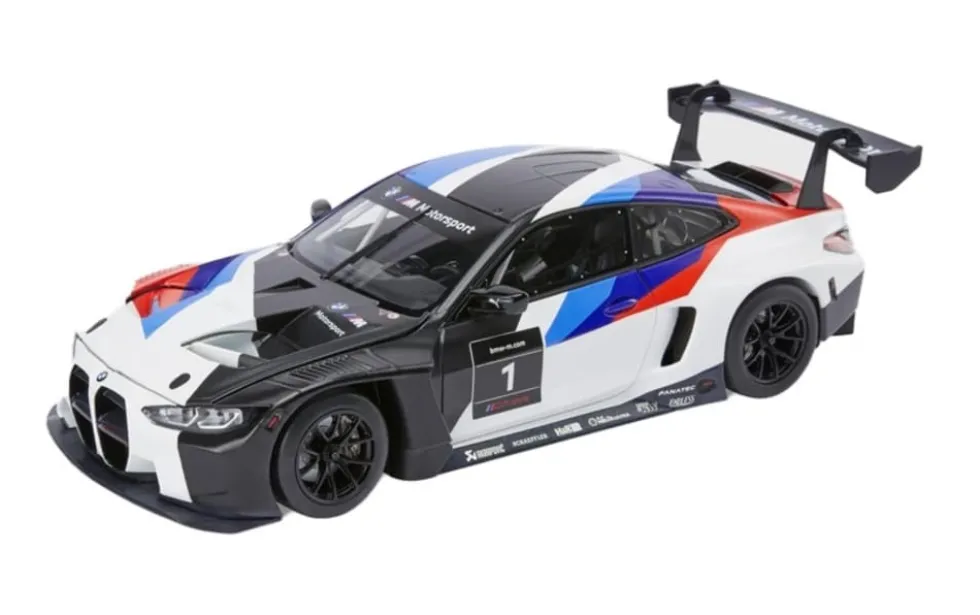 BMW M4 GT3