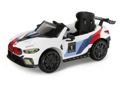 BMW M8 GTE RideOn