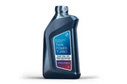 BMW Motorolje 1L0W-30 LL19FE