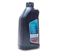 BMW Motorolje0W-12 LL22FE++