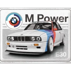 BMW M Power