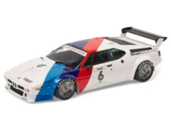 BMW M1 Procar