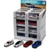 BMW Pullback 1:41X6M, i8, M6, 3.0CSL