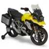 BMW R1200 GS RideOn