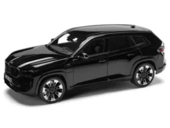 BMW XM 1:18