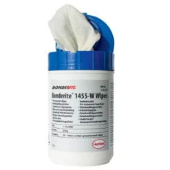 Bonderite M-NT 1455 W WIPESVannbasert wipes