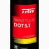 Bremsevæske DOT5.1