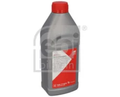 Bremsevæske DOT4 LV, lav viskositet - 1 liter