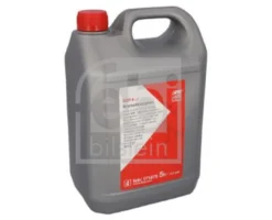 Bremsevæske DOT4 LV, lav viskositet - 5 liter