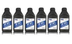 BremsevæskeSport/Race6 x 500 ml