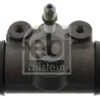 Caliper lakkGul