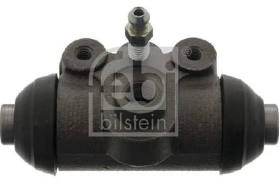 Caliper lakkGul