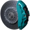 Caliper lakk sett blåMiami Beach Blue