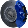 Caliper lakk sett blåPerformance Blue
