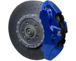 Caliper lakk sett blåPerformance Blue