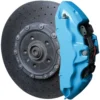 Caliper lakk sett blåSky Blue