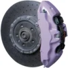 Caliper lakk sett fiolettPASTELL Soft Violet