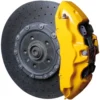 Caliper lakk sett gulPerformance Yellow