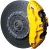 Caliper lakk sett gulSpeed Yellow