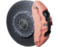 Caliper lakk settPASTELL Juicy Peach