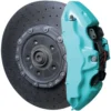 Caliper lakk settPASTELL Pepper Mint