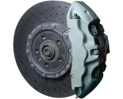 Caliper lakk sett sølv metalikkMarina Bay Silver Metallic