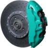 Caliper lakk sett turkisOcean Turqoise