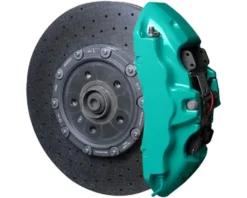 Caliper lakk sett turkisOcean Turqoise