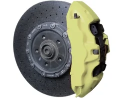 Caliper lakk sett vaniljePASTELL Creamy Vanilla