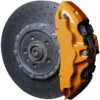 Caliper lakk settVintage Copper Metallic
