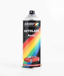 CALYPSO RED P. 2C 400 ml Spray