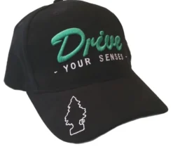 Cap One Size
