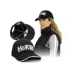 Cap svartOne Size