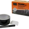 Chrome Delete KitBlack Matt