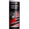 Chrome polering