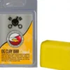 Clay bar/leireMedium/fin renseeffekt