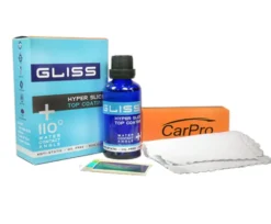Coating for lakkCarPro Gliss kit
