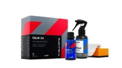 Coating for lakkC.Quartz CQUK 3.0 kit