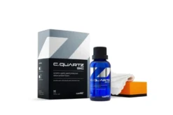 Coating for lakkC.Quartz SIC kit