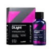 Coating for plastC.Quartz Dlight kit