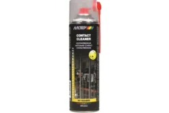 Contact cleaner12 pakning