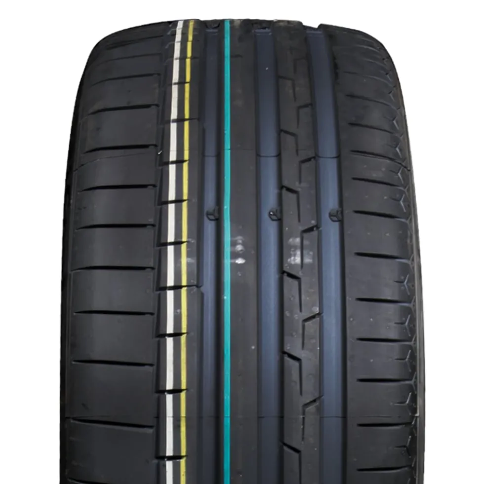 Continental ContiSportContact 3 MO 97Y